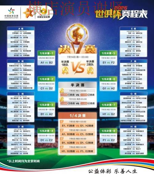 世界杯竞猜排行榜与热门平台汇总